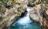 CANYONING TREKKING ITALY